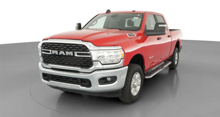 Thumbnail: 2024 RAM 2500 - 1