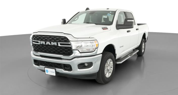 Thumbnail: 2024 RAM 2500 - 1