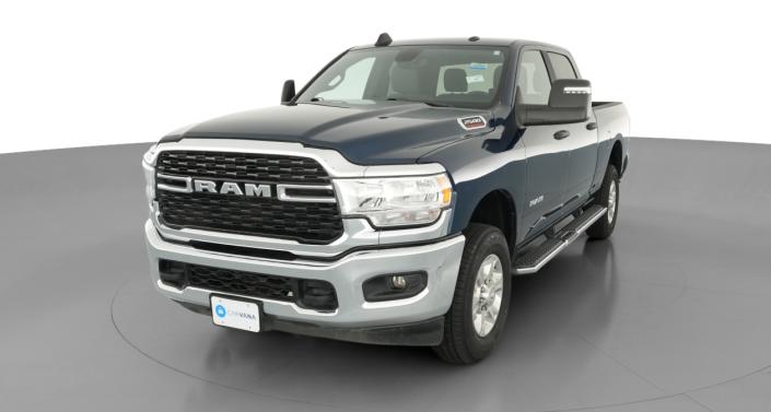 Thumbnail: 2024 RAM 2500 - 1