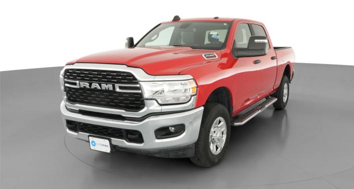 Thumbnail: 2024 RAM 2500 - 1