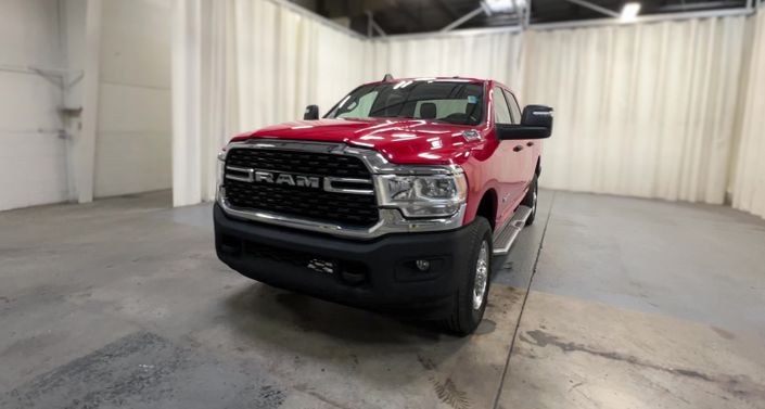 Thumbnail: 2024 RAM 2500 - 1