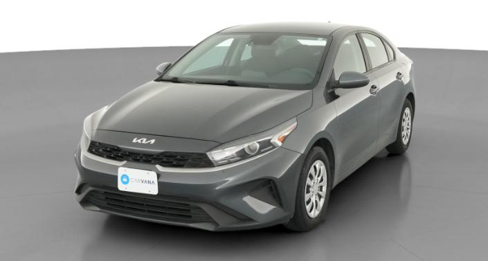 Thumbnail: 2022 Kia Forte - 1