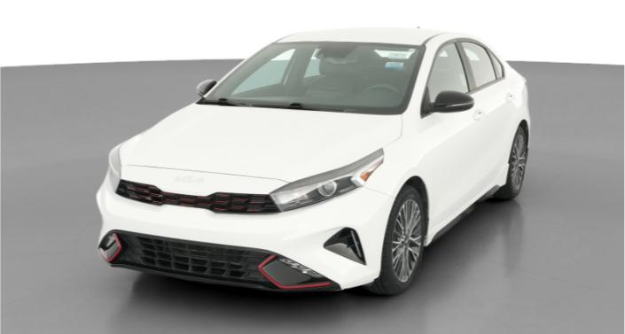 Thumbnail: 2023 Kia Forte - 1