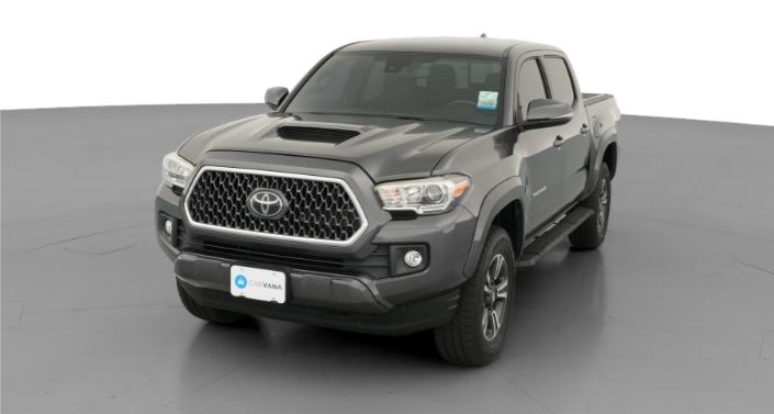 Thumbnail: 2019 Toyota Tacoma - 1