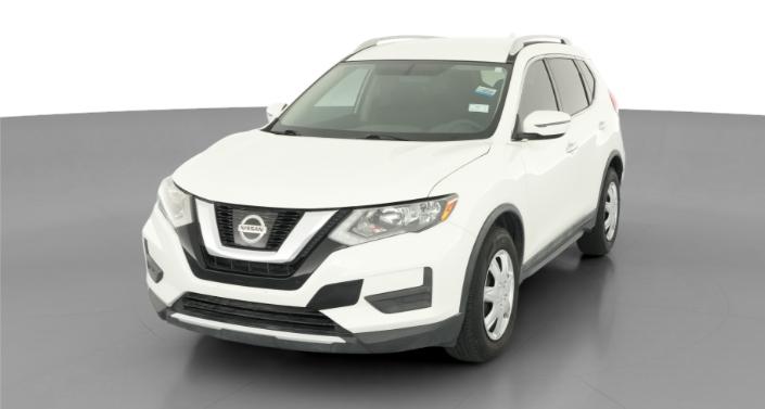 Thumbnail: 2017 Nissan Rogue - 1