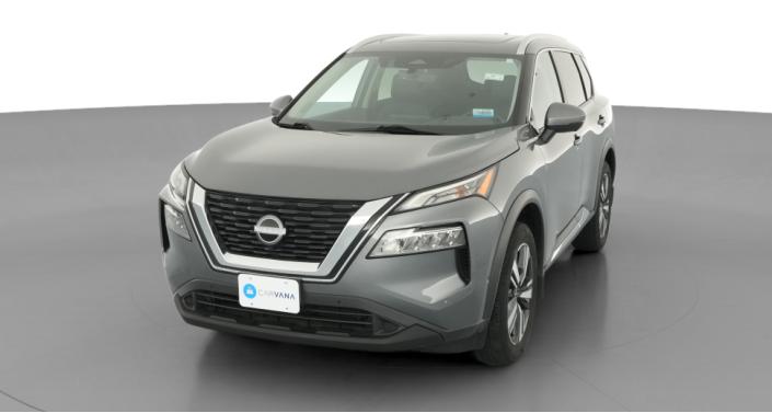 Thumbnail: 2023 Nissan Rogue - 1