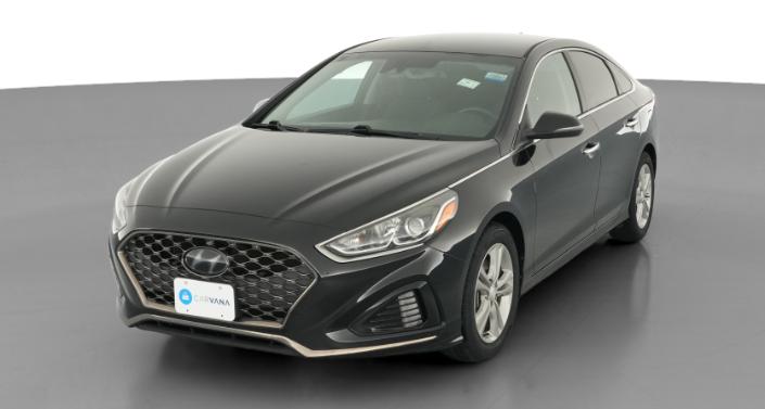 Thumbnail: 2018 Hyundai Sonata - 1