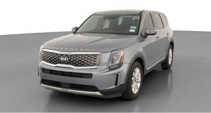 Thumbnail: 2020 Kia Telluride - 1