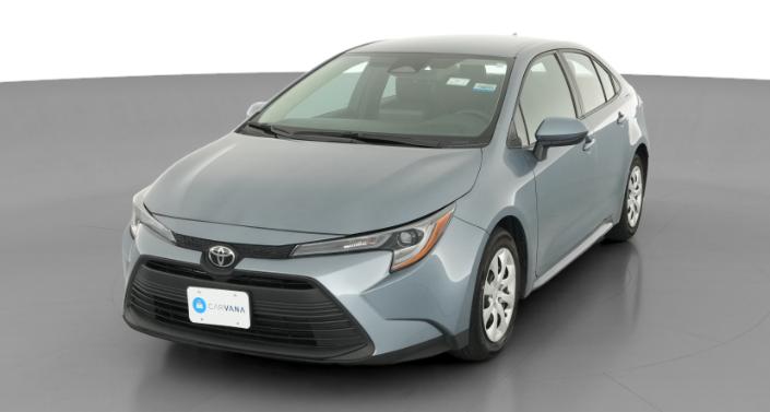 Thumbnail: 2024 Toyota Corolla - 1