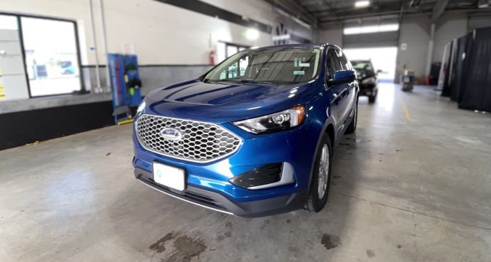 Thumbnail: 2024 Ford Edge - 1