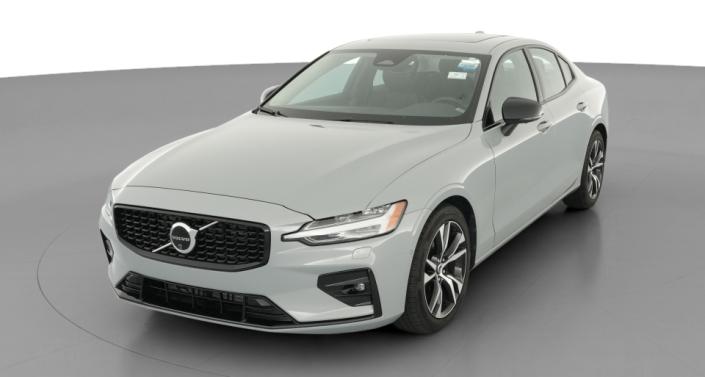 Thumbnail: 2025 Volvo S60 - 1