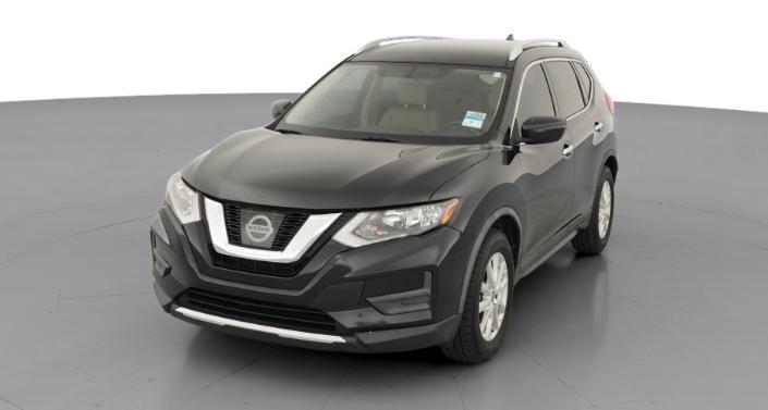 Thumbnail: 2017 Nissan Rogue - 1