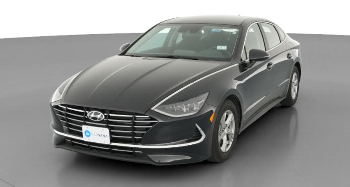 Thumbnail: 2023 Hyundai Sonata - 1