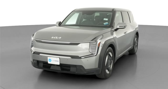 2024 Kia EV9 Light -
                  Rocklin, CA