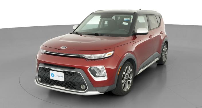 Thumbnail: 2020 Kia Soul - 1