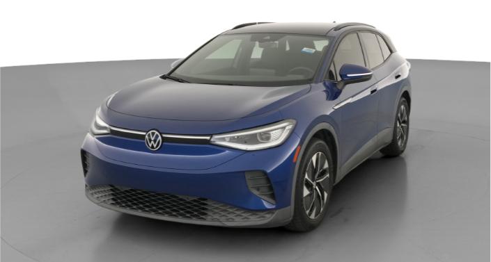 2021 Volkswagen ID.4 Pro S -
                  Haines City, FL