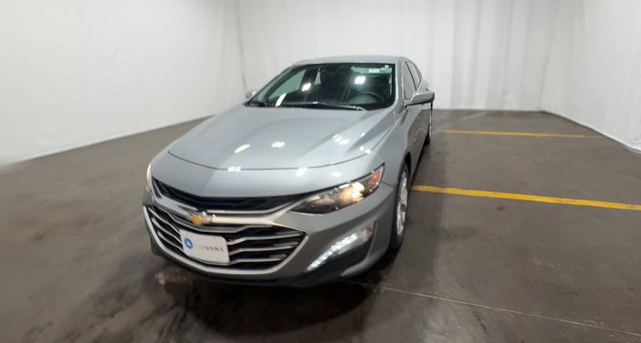 Thumbnail: 2024 Chevrolet Malibu - 1