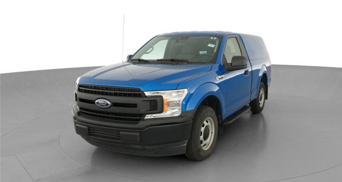 Thumbnail: 2020 Ford Econoline - 1