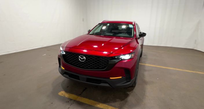 Thumbnail: 2024 Mazda CX-50 - 1