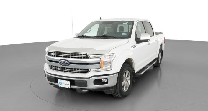 Thumbnail: 2019 Ford Econoline - 1