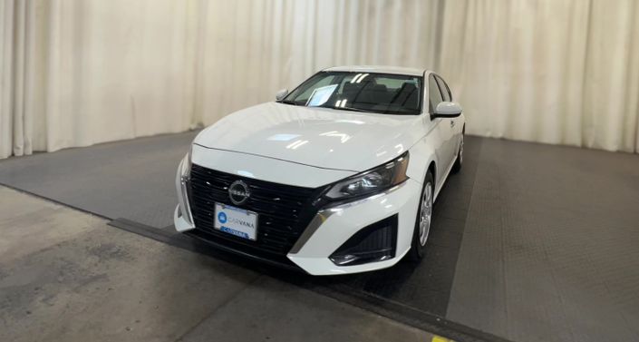 Thumbnail: 2023 Nissan Altima - 1