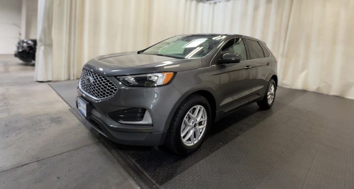 Thumbnail: 2024 Ford Edge - 1