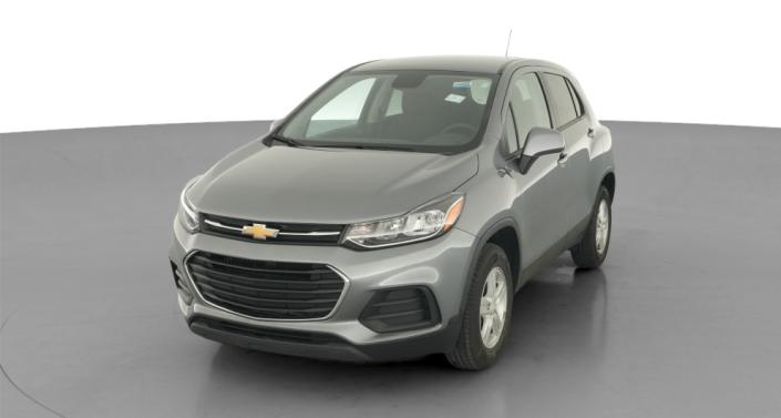 Thumbnail: 2020 Chevrolet Trax - 1