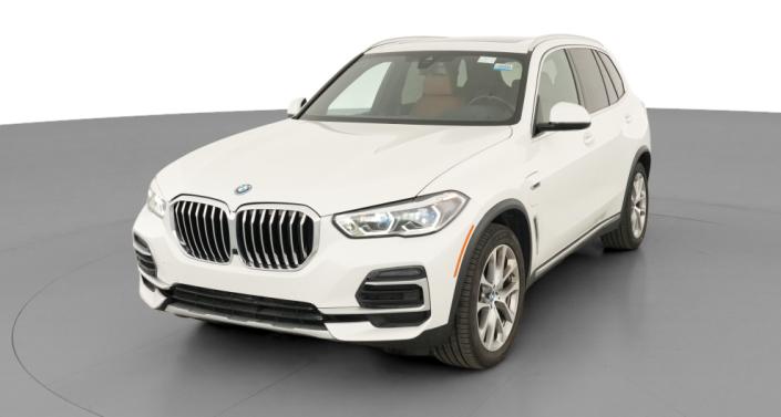 Thumbnail: 2022 BMW X5 - 1