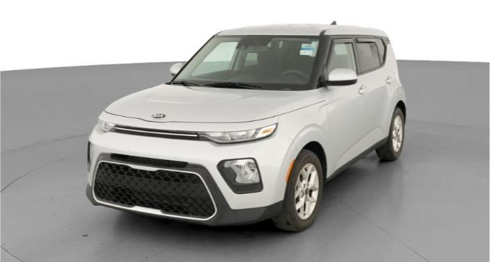 Thumbnail: 2020 Kia Soul - 1