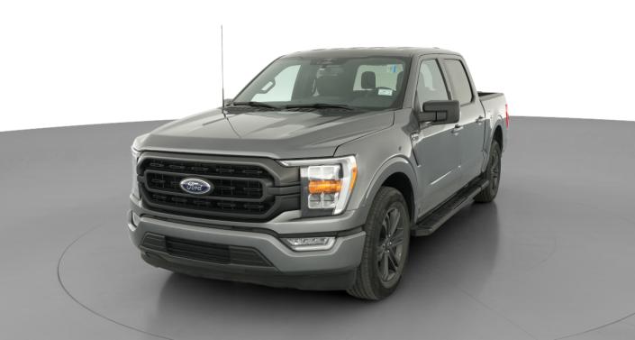 Thumbnail: 2023 Ford Econoline - 1