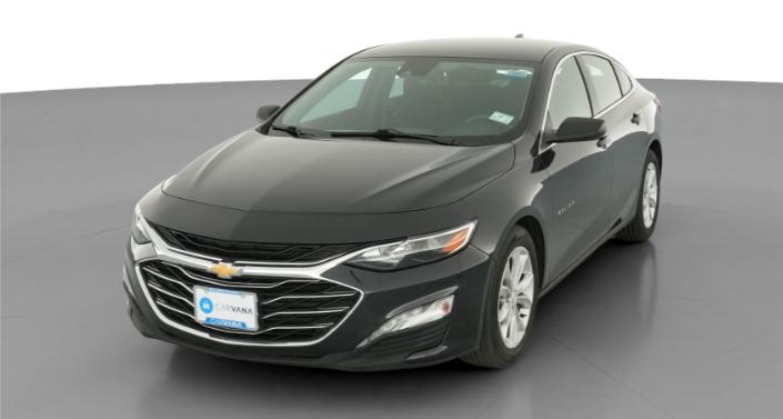 Thumbnail: 2023 Chevrolet Malibu - 1