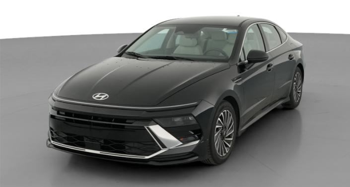Thumbnail: 2024 Hyundai Sonata - 1