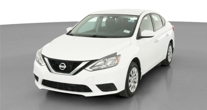 Thumbnail: 2019 Nissan Sentra - 1