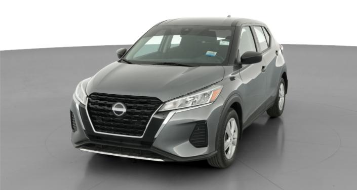 Thumbnail: 2024 Nissan Kicks - 1