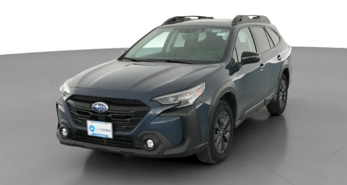 Thumbnail: 2024 Subaru Outback - 1