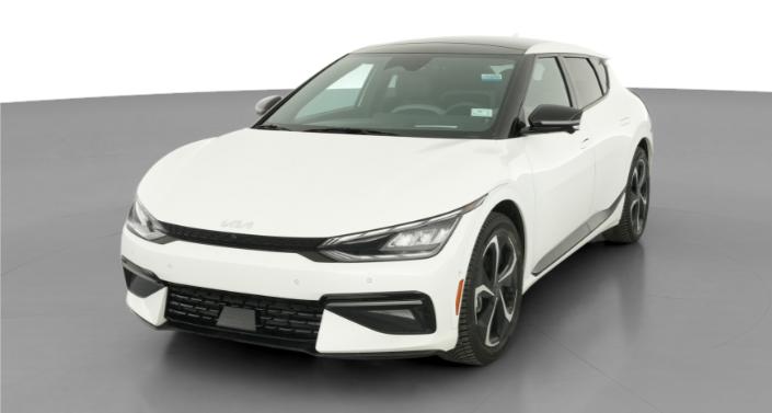 Thumbnail: 2023 Kia EV6 - 1