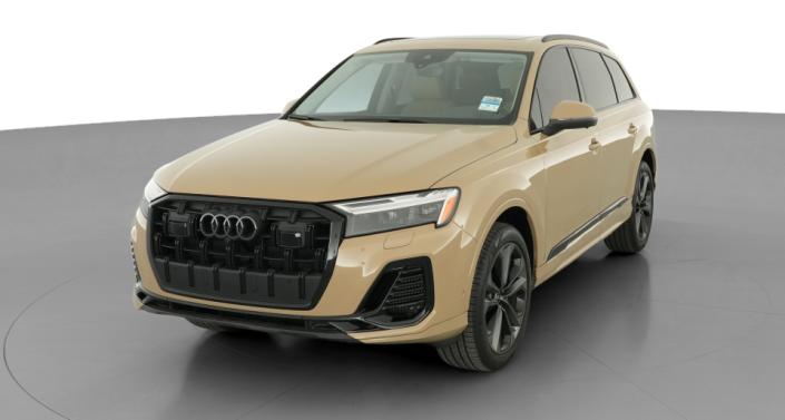 Thumbnail: 2025 Audi Q7 - 1