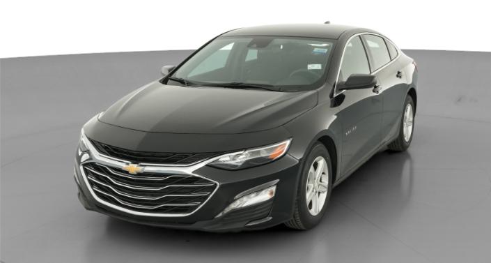 Thumbnail: 2024 Chevrolet Malibu - 1