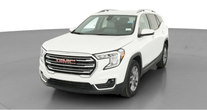 Thumbnail: 2023 GMC Terrain - 1
