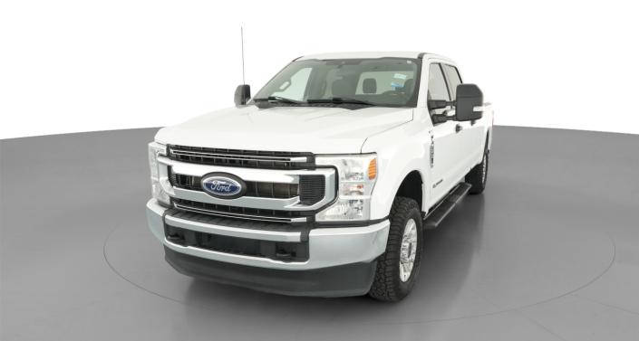 Thumbnail: 2022 Ford Econoline - 1