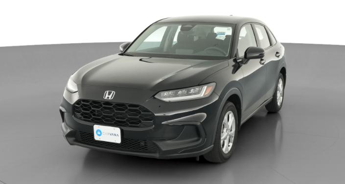 Thumbnail: 2024 Honda HR-V - 1