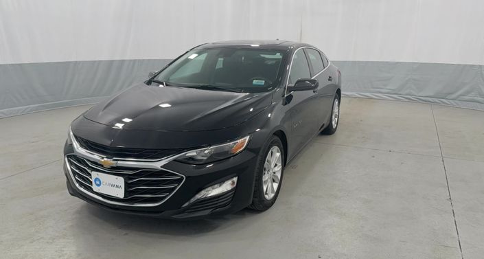 Thumbnail: 2024 Chevrolet Malibu - 1