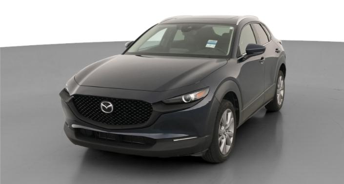 Thumbnail: 2022 Mazda CX-30 - 1