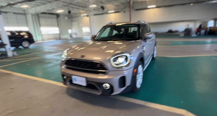 2024 MINI Cooper Countryman S -
                  Manville, NJ