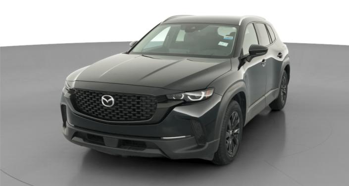 Thumbnail: 2024 Mazda CX-50 - 1