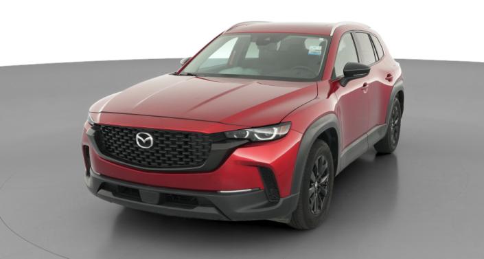 Thumbnail: 2024 Mazda CX-50 - 1