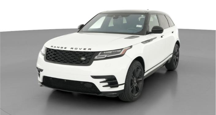 Thumbnail: 2021 Land Rover Range Rover Velar - 1