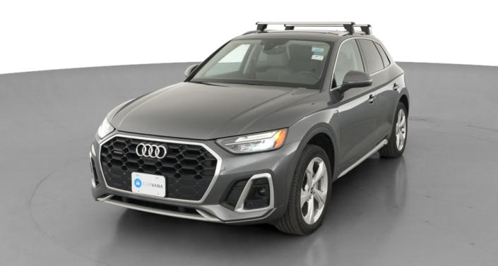 Thumbnail: 2022 Audi Q5 - 1