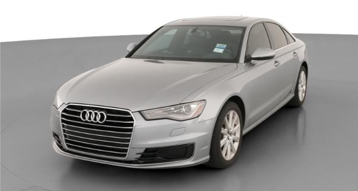 Thumbnail: 2016 Audi A6 - 1