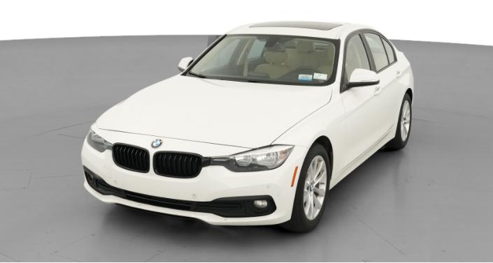 Thumbnail: 2017 BMW 3 Series - 1